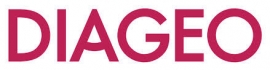 Diageo-logo