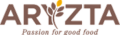 Client Logo -Aryzta