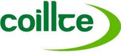 Client Logo - Coillte