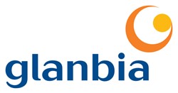 Client Logo -Glanbia