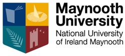 Client Logo - Maynooth University