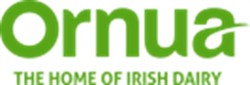 Client Logo - Ornua