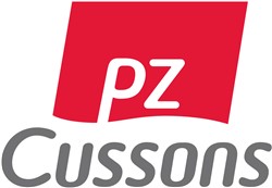 Client Logo -PZ Cussons